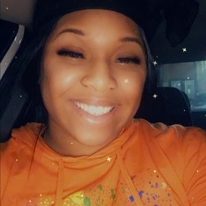 Meet your Posher, Kenya